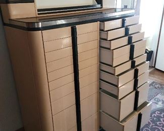 Makes a great Jewelry Cabinet