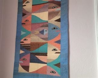 Beautiful Wall Hanging