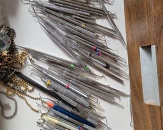 Dental Equipment-great for home crafters