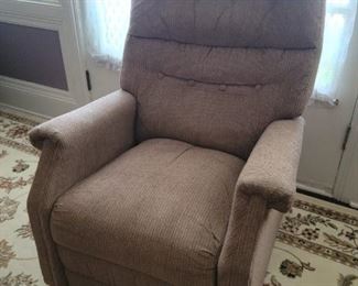 Recliner