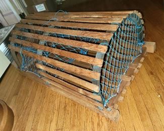 Large Lobster Trap