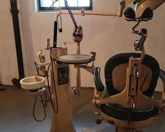 Think if what you could do with this set-up