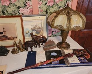 Home Decor and Framed Artwork 