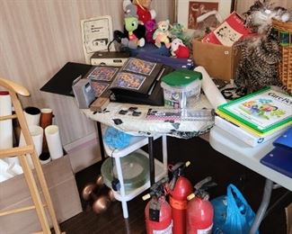 A little bit of everything