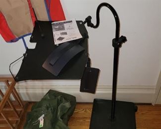 Read with ease with this Book Easel