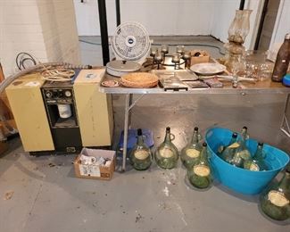 Dental Office Equipment and Items for your home