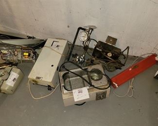 More Dental Office Equipment