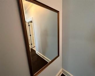 Hall Mirror 