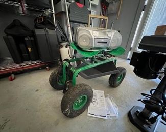 Not sure what this is...