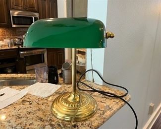 Desk Lamp