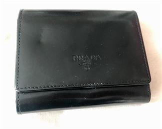 PRADA wallet