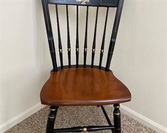 “Statue of Liberty “ Chair