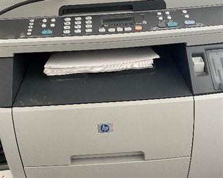 HP printer