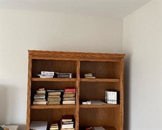 Bookcase