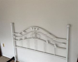 Bed frame