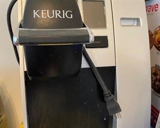 Brand new Keurig with box