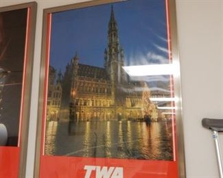 TWA Poster