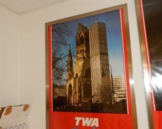 TWA Poster