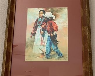 Art Mark Silversmith