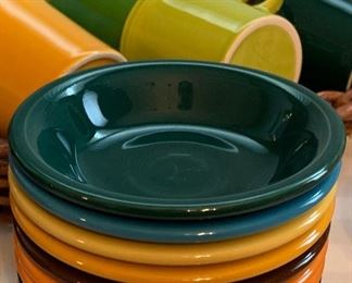 Fiestaware