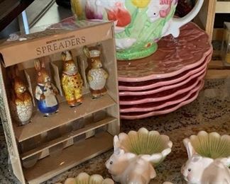 Easter Decor