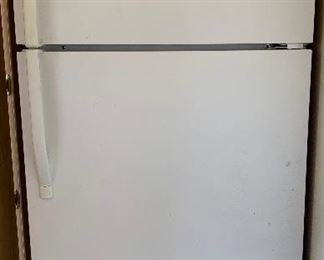 Refrigerator Freezer