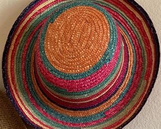 Hats, Hats and more Hats