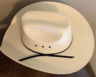 Lone Star Cowboy Hat