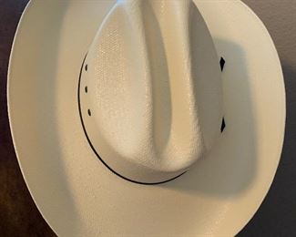Bradford Cowboy Hat