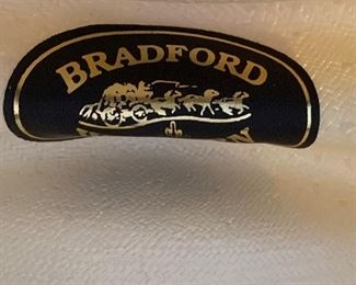 Bradford Cowboy Hat