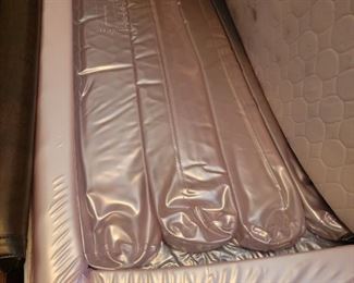 FREE WATERBED TODAY!!!