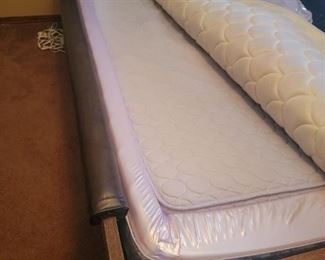 FREE WATERBED TODAY