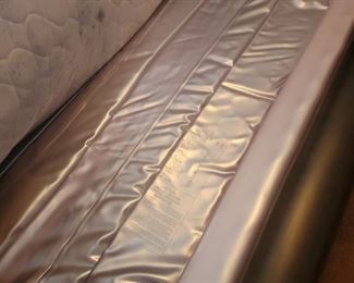 FREE WATERBED TODAY!!!