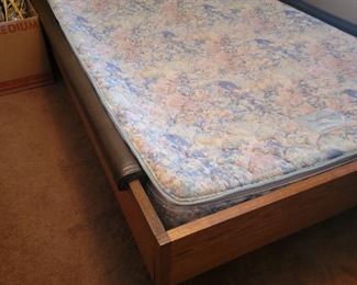 FREE WATERBED TODAY!!!