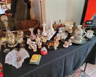 Vintage Collectibles