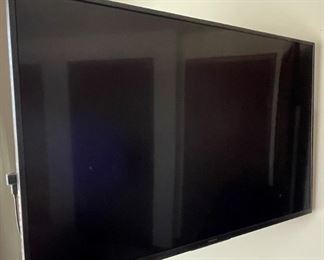 Sony 43" HDTV