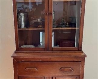 China cabinet
