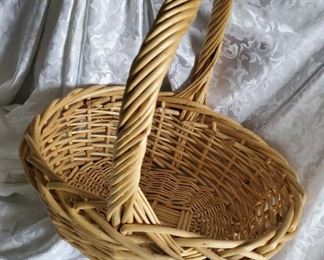 Large Basket