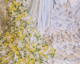 Vintage Aprons