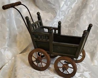 Great Baby Carriage