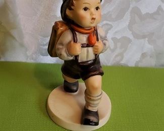 M. J. Hummel Figurine West Germany