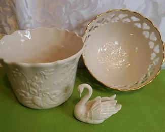 Assorted Lenox 