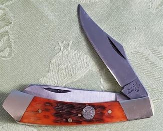 Frost Cutlery Knife