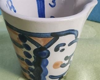 Hadley Pottery Firewater