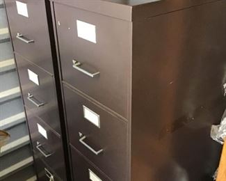 File Cabinets