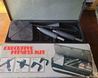 Fitness Kit