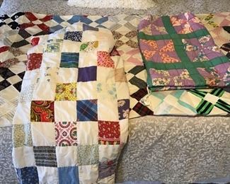 Quilts