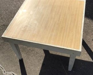 Small Table