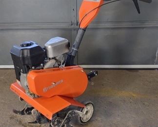 Husqvarna FT900 Front Tine Rototiller