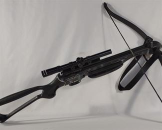 Barnett Wildcat Veloci-Speed Cross Bow